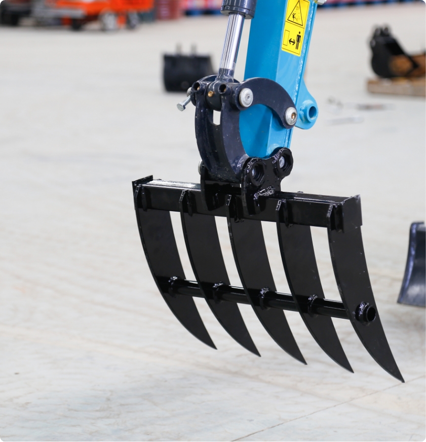 Rake