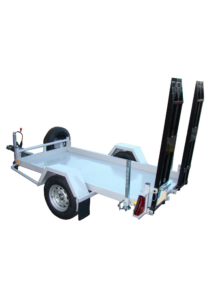 Remorque Porte-Engins IMX 1600 kg