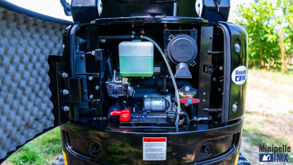 1t5 mini pelle imx 49