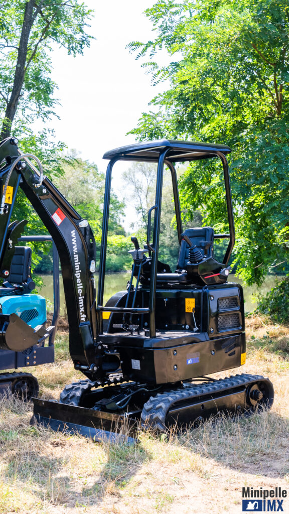 1t5 mini pelle imx 57