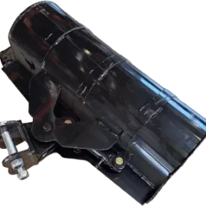 Godet de curage 80 cm tilt crop