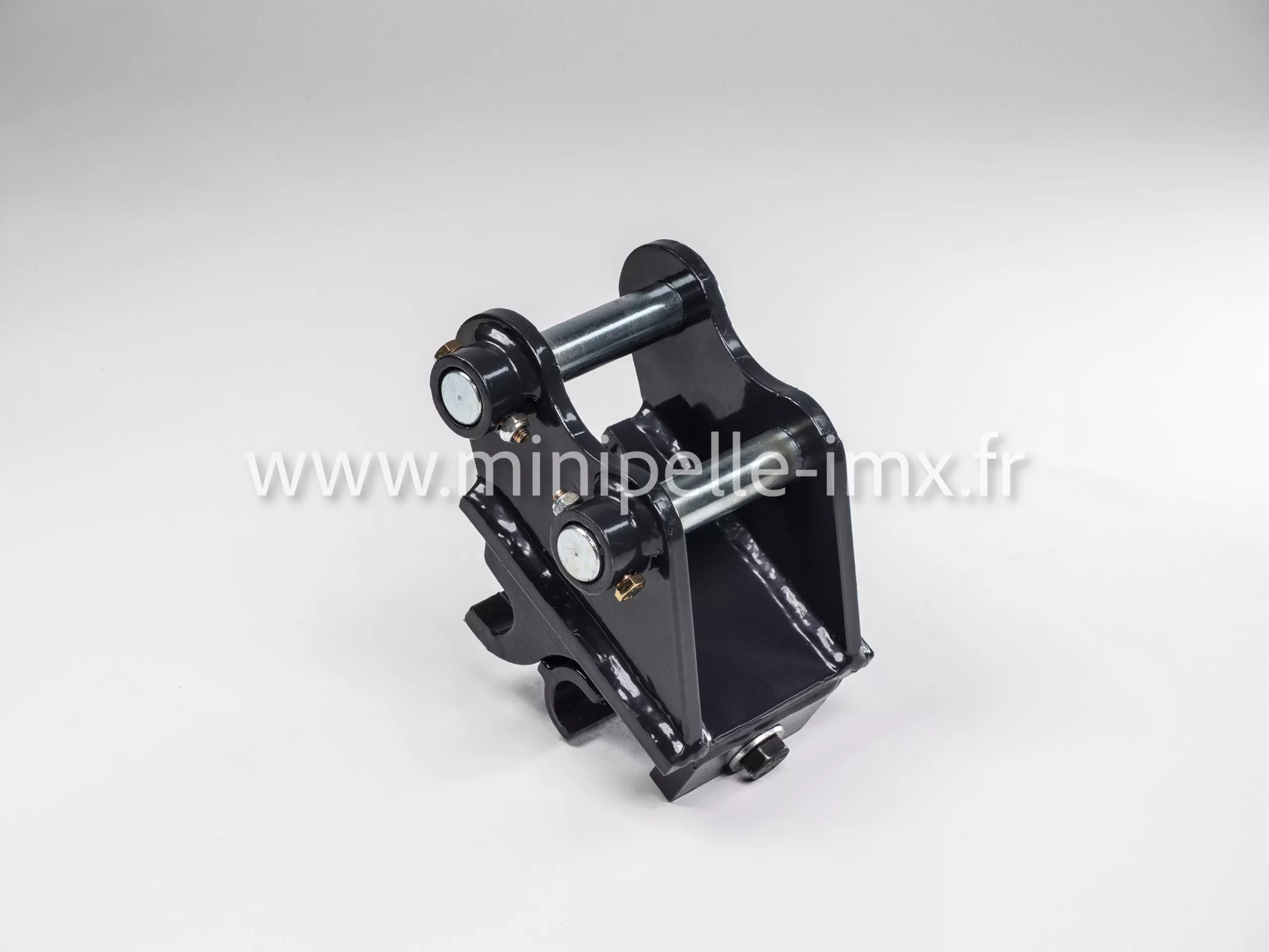 Imx web attache rapide 2