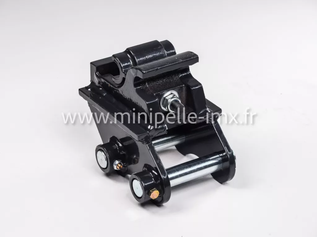 Imx web attache rapide 3
