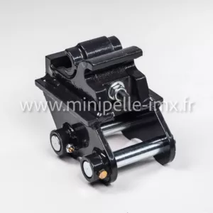 Imx web attache rapide 3