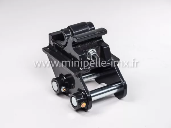 Imx web attache rapide 3