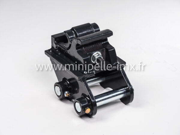 Imx web attache rapide 3