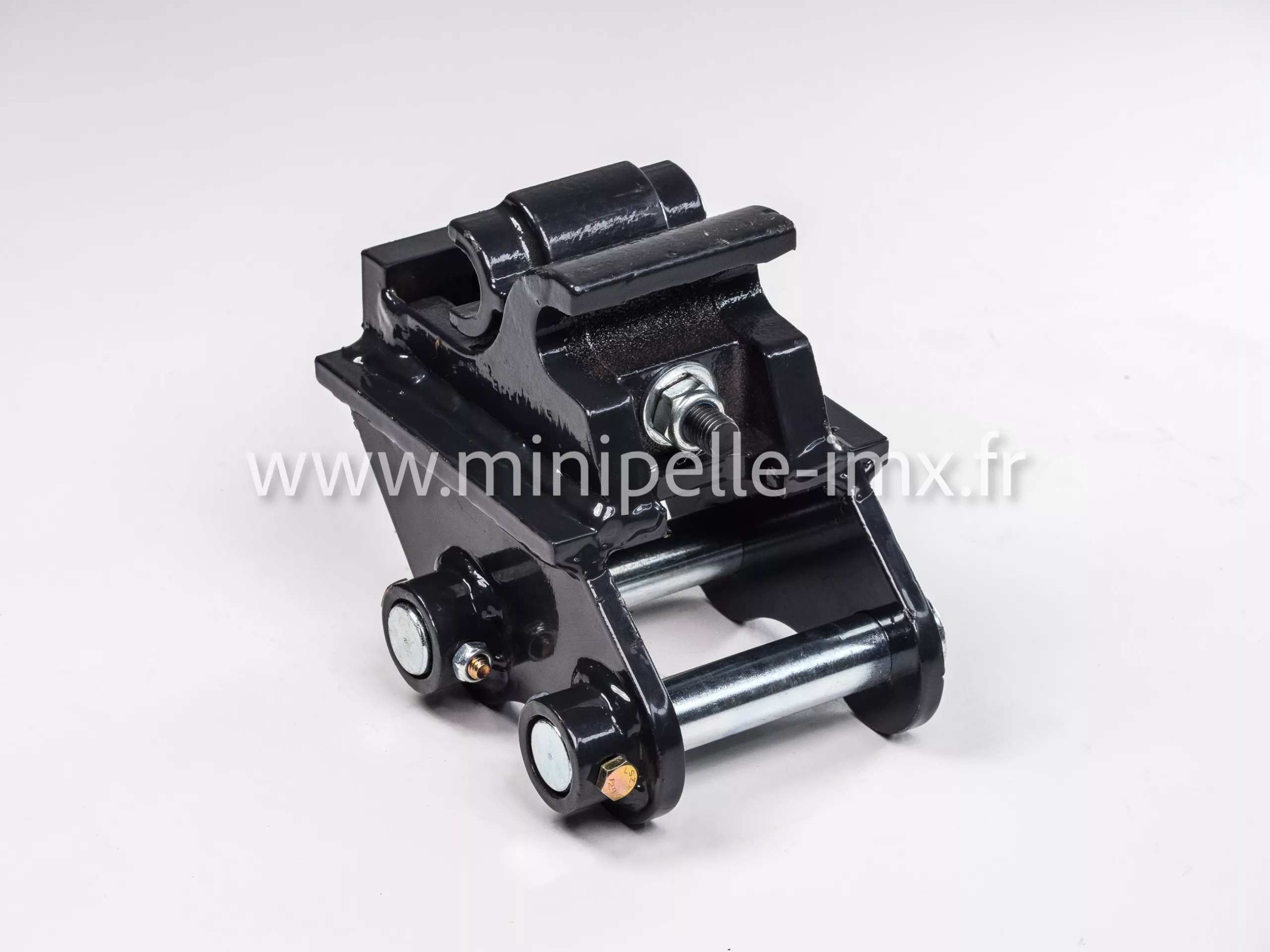 Imx web attache rapide 3