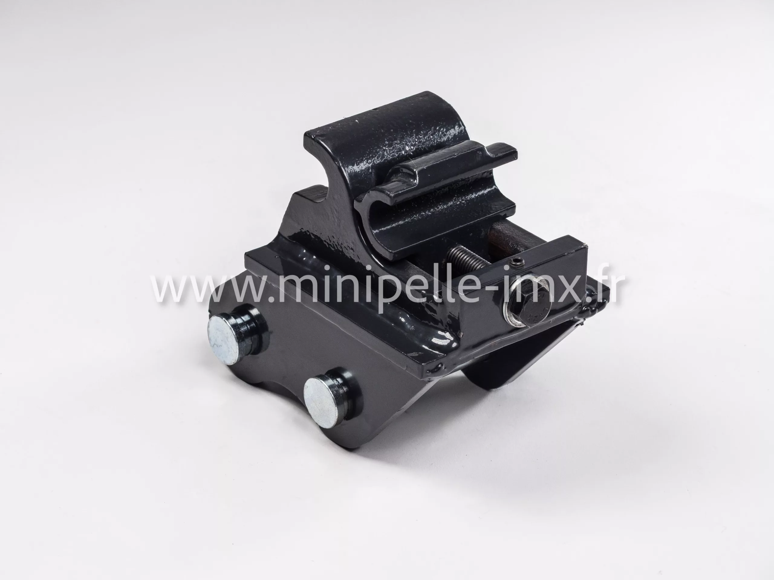 Imx web attache rapide 4