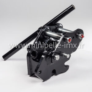 Imx web attache rapide semi auto 5