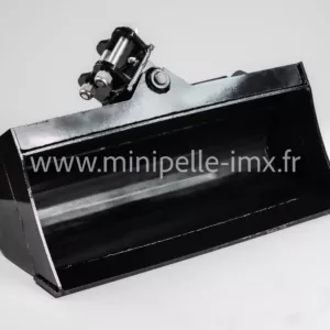 Imx web godet de curage 80cm tilt 5