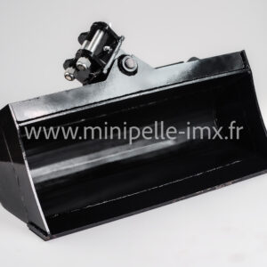 Imx web godet de curage 80cm tilt 5