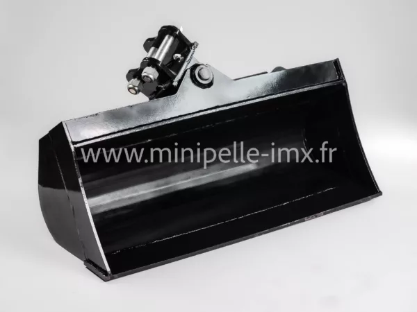 Imx web godet de curage 80cm tilt 5