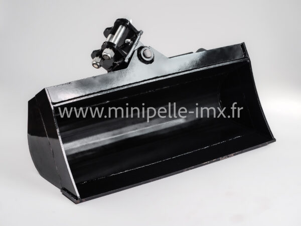 Imx web godet de curage 80cm tilt 5