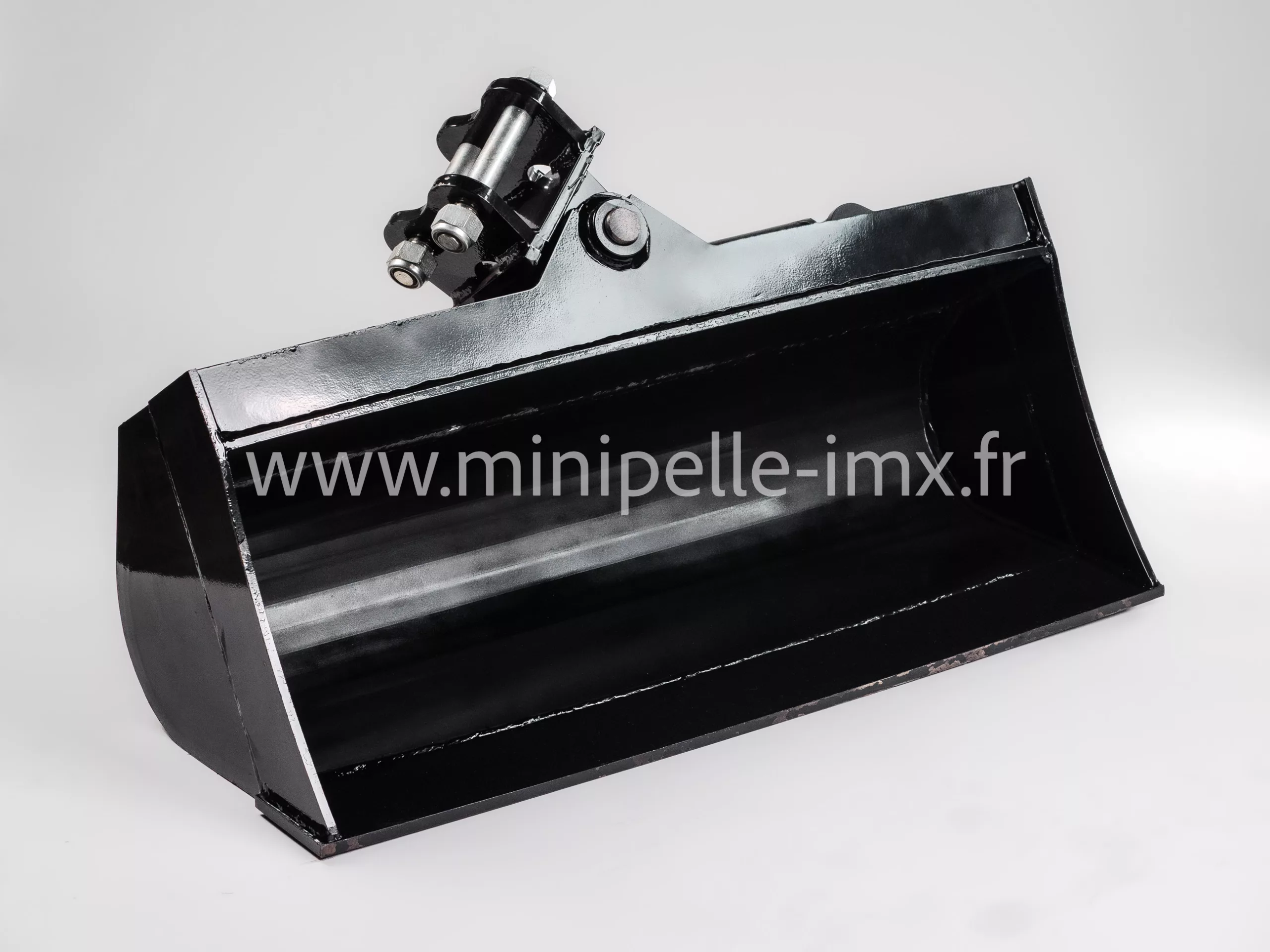Imx web godet de curage 80cm tilt 5