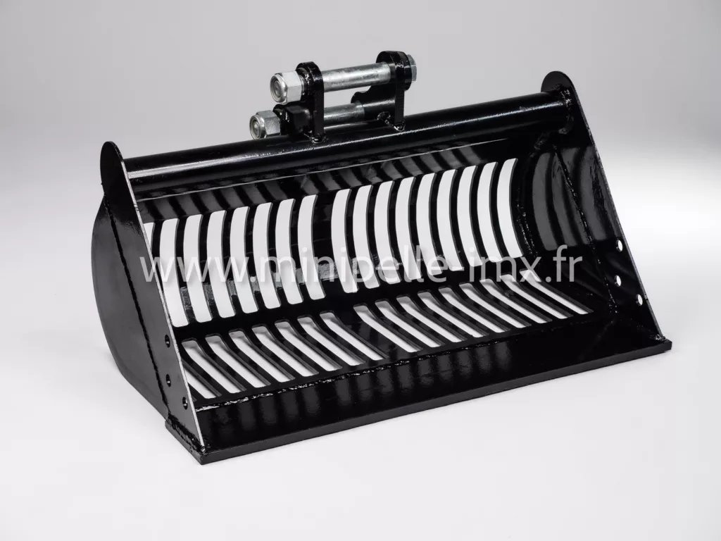 Imx web godet trieur 45cm 1