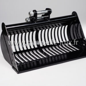 Imx web godet trieur 45cm 1