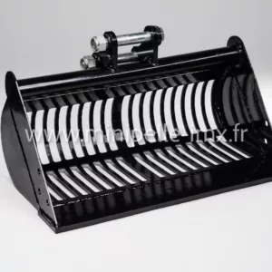 Imx web godet trieur 45cm 1