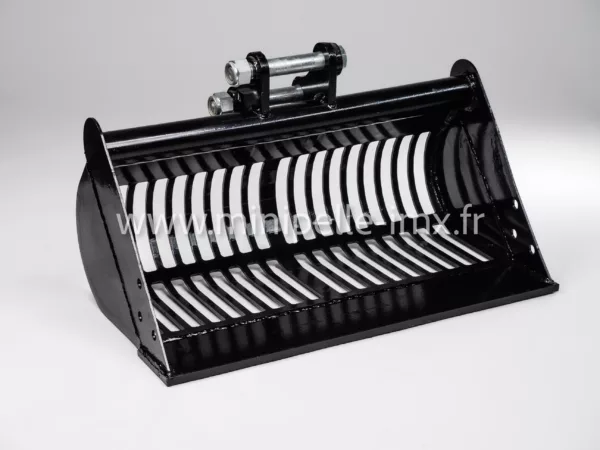 Imx web godet trieur 45cm 1