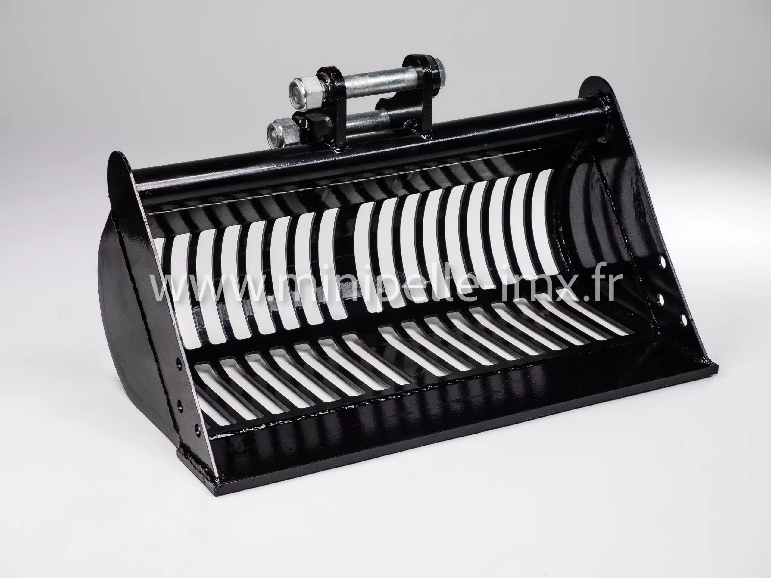 Imx web godet trieur 45cm 1