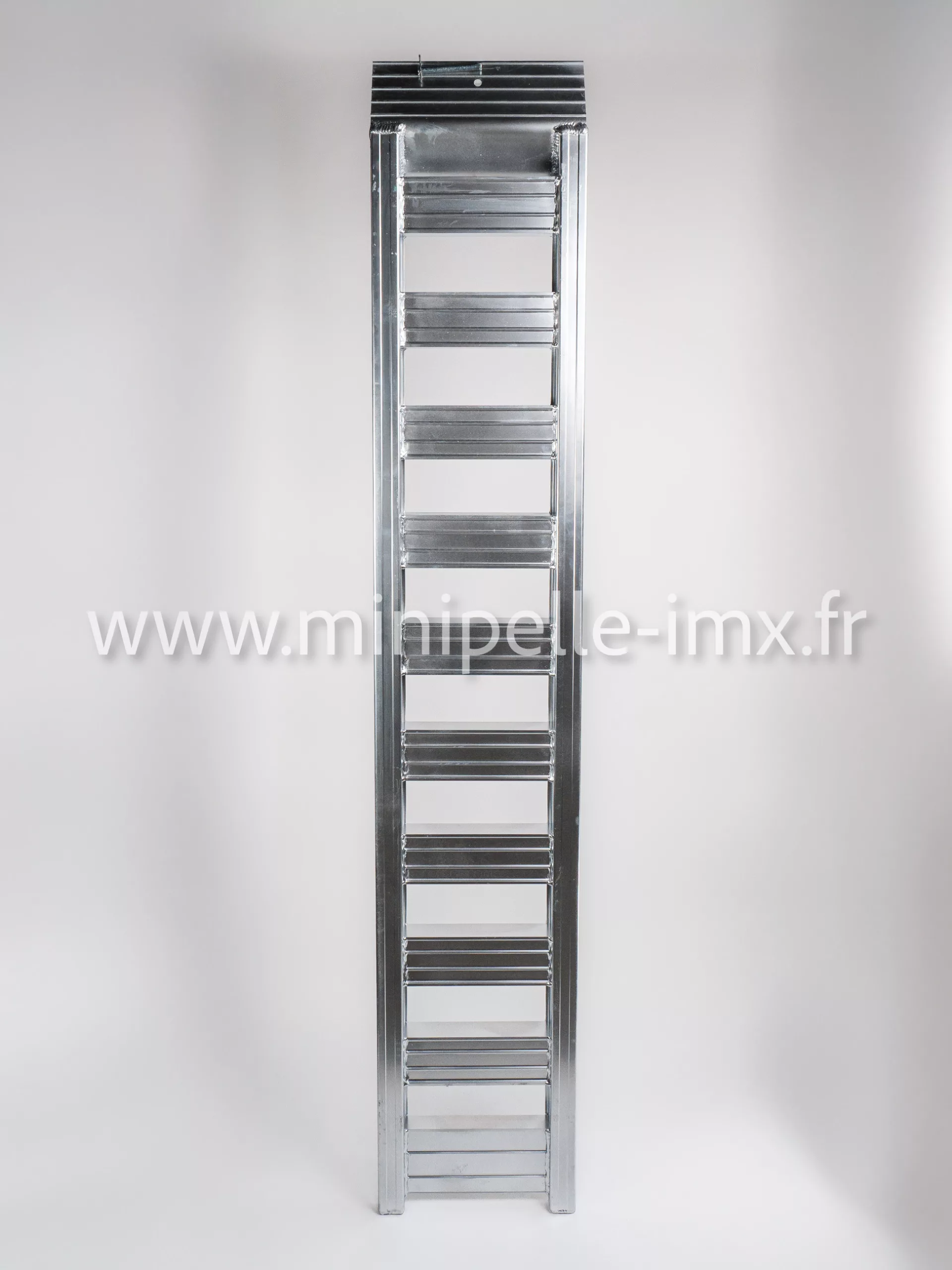 Imx web rampe 2 modifier