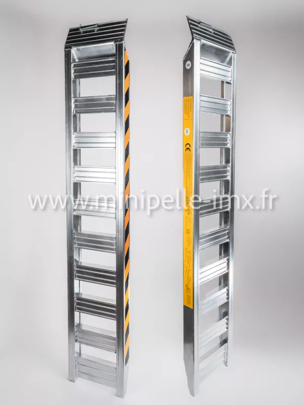 Imx web rampe 5 modifier