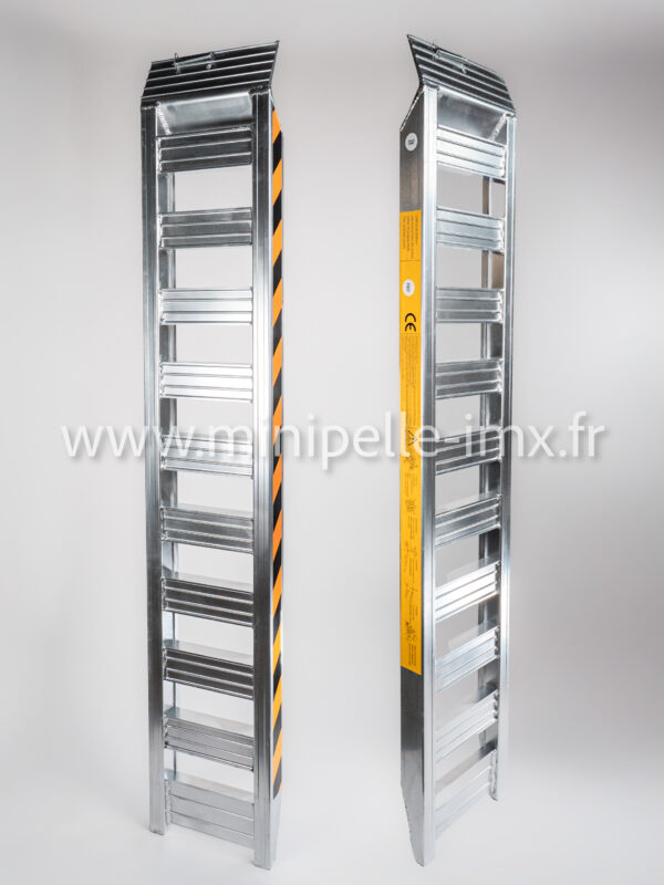 Imx web rampe 5 modifier