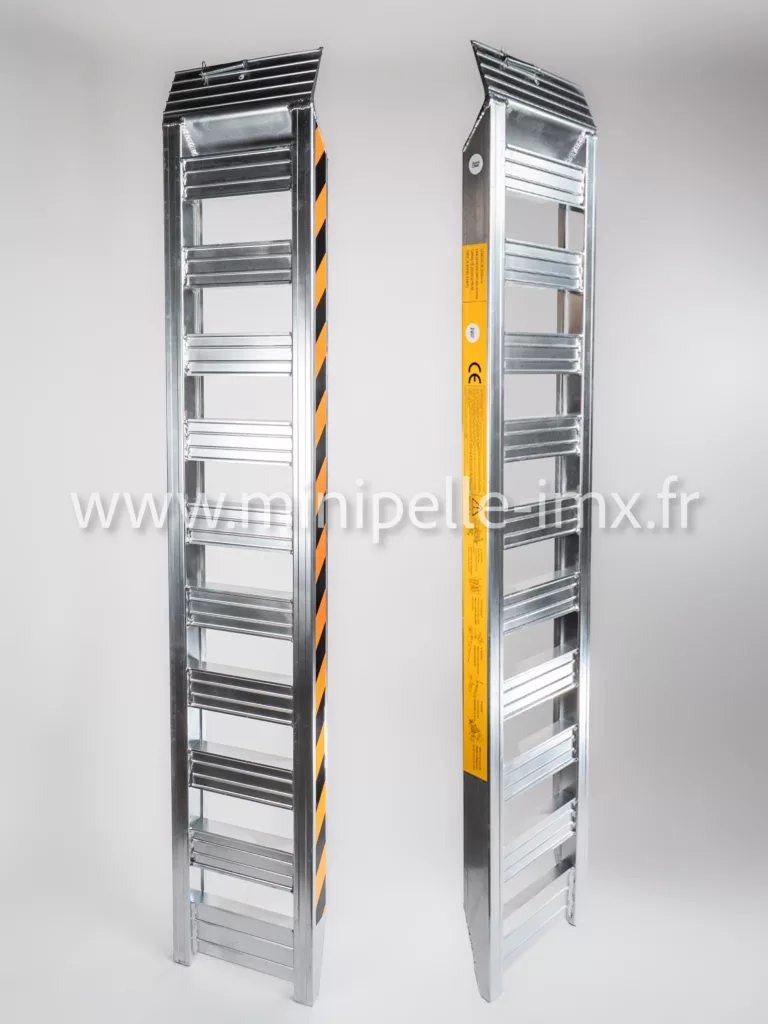 Imx web rampe 5 modifier
