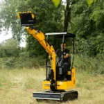 mini pelle imx 1t standard 12