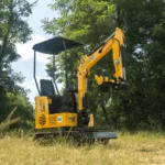 mini pelle imx 1t standard 21