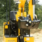 mini pelle imx 1t standard 28