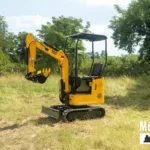 mini pelle imx 1t standard 33