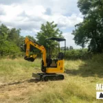 mini pelle imx 1t standard 36