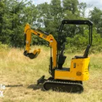 mini pelle imx 1t standard 7