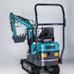 MiniPelle IMX 1T PLUS