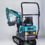 MiniPelle IMX 1T PLUS