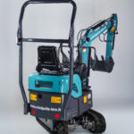 MiniPelle IMX 1T PLUS