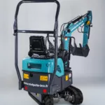 MiniPelle IMX 1T PLUS