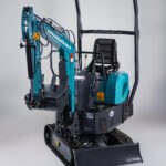 MiniPelle IMX 1T PLUS