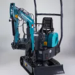 MiniPelle IMX 1T PLUS