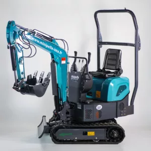 MiniPelle IMX 1T PLUS