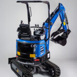 MiniPelle IMX 1T2 PRO