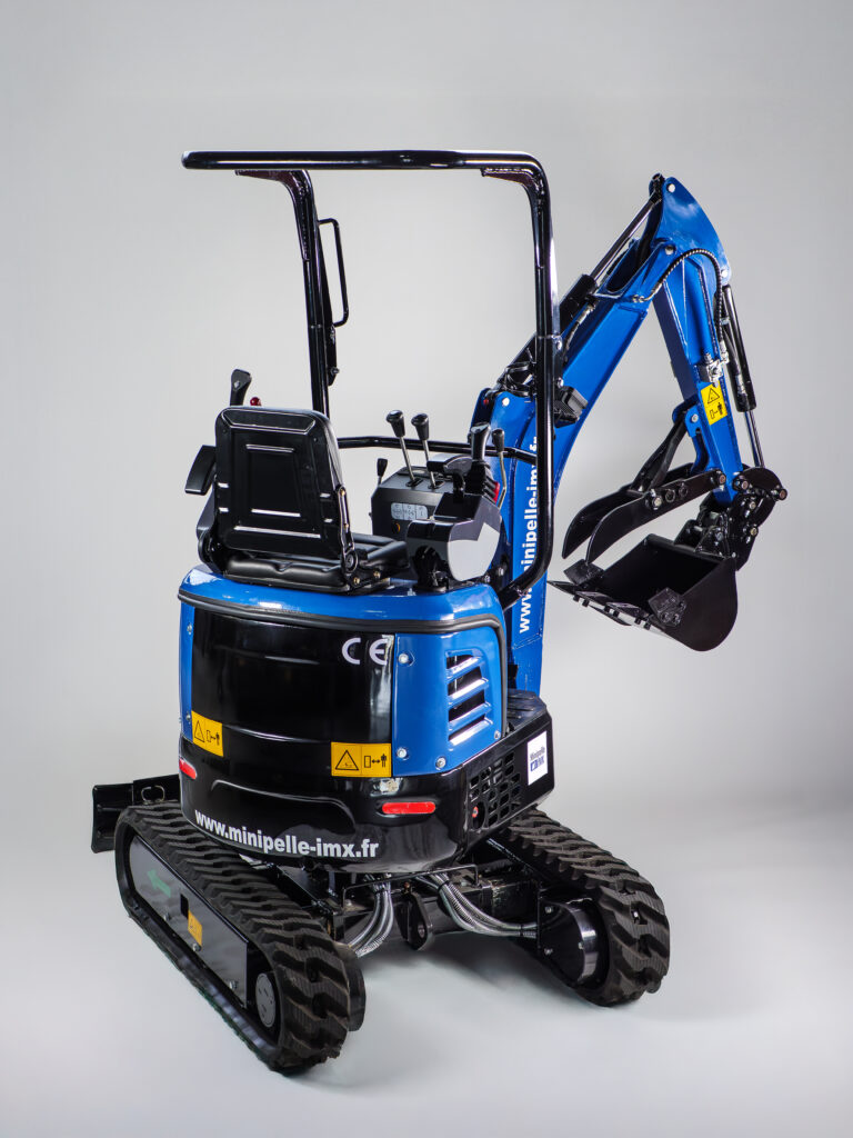 MiniPelle IMX 1T2 PRO