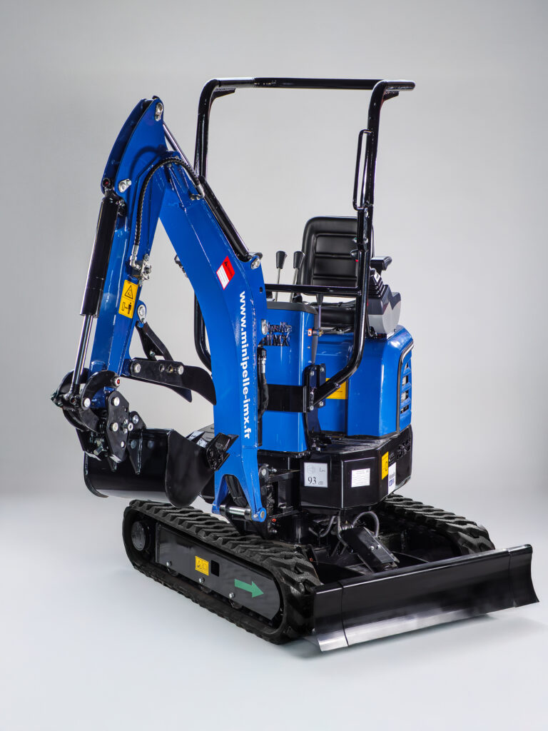 MiniPelle IMX 1T2 PRO