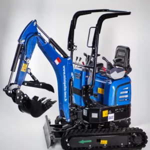 MiniPelle IMX 1T2 PRO