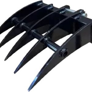 Rateau de debroussaillage (1)