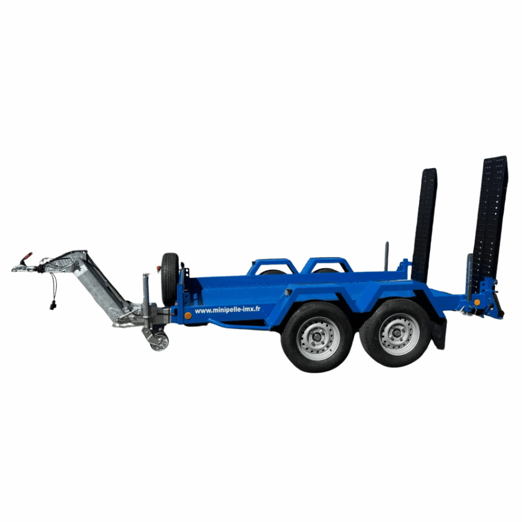 Remorque 2400 2