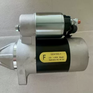 Démarreur électrique koop 192f imx