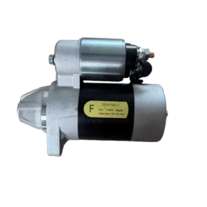Echappement KOOP 192F_2