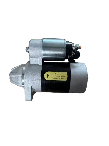 Echappement KOOP 192F_2
