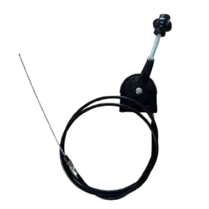 Manette d'accélérateur pour 1T PLUS